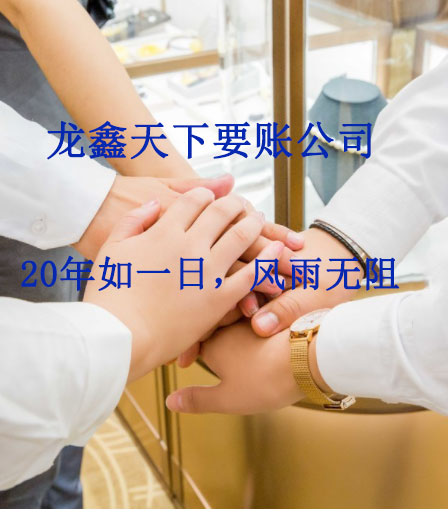 浪卡子要账公司